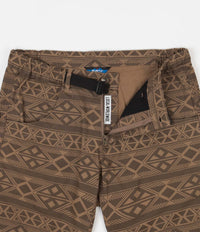 Kavu Chilli Lite Shorts - Terrain Geo thumbnail