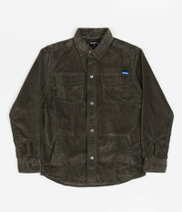 Kavu Petos Shirt Jacket - Tradewind thumbnail