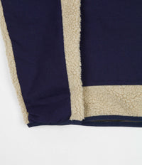 Kavu Reston Fleece Jacket - Natural thumbnail