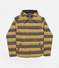 Kavu Seaboard Hoodie - Sailor Stripe thumbnail