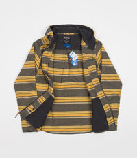 Kavu Seaboard Hoodie - Sailor Stripe thumbnail