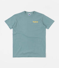 Kavu True Fade T-Shirt - Seafoam thumbnail