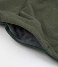 Kavu Winter Throwshirt Fleece - Smorgasbord thumbnail