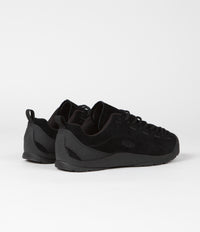Keen Jasper Shoes - Black / Black thumbnail