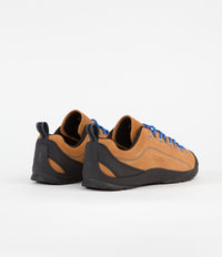 Keen Jasper Shoes - Cathay Spice / Orion Blue thumbnail
