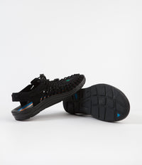 Keen Uneek Sandals - Multi / Black thumbnail