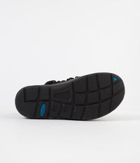 Keen Uneek Sandals - Multi / Black thumbnail