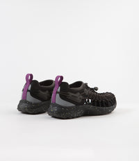 Keen Uneek SNK Shoes - Black / Spray thumbnail