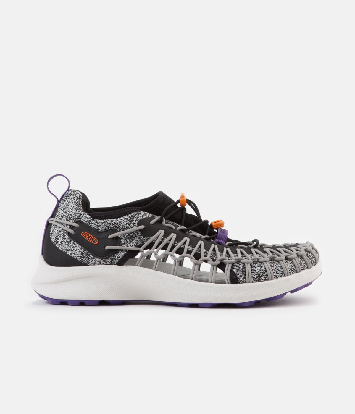 KEEN キーン 23cm UNEEK SNK DUST SPRAY KEEN x Topo Designs Uneek SNK Sneaker - Women's - Footwear