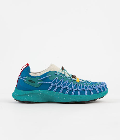 Keen x Topo Designs Uneek SNK Sneaker Shoes - Multicolour | Always