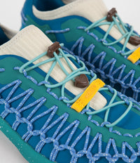 Keen x Topo Designs Uneek SNK Sneaker Shoes - Multicolour thumbnail