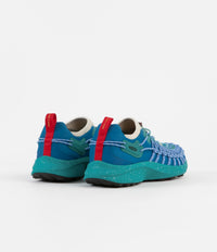Keen x Topo Designs Uneek SNK Sneaker Shoes - Multicolour thumbnail