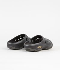 Keen Yogui Arts Mule Sandals - Graphite thumbnail