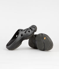 Keen Yogui Arts Mule Sandals - Graphite thumbnail