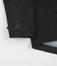 Klattermusen Allgron 2.0 Jacket - Black thumbnail