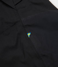 Klattermusen Allgron 2.0 Jacket - Black thumbnail