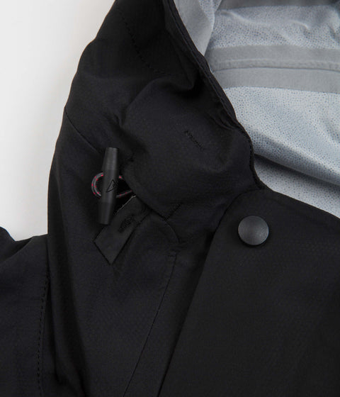 Klattermusen Allgron 2.0 Jacket - Black | Always in Colour