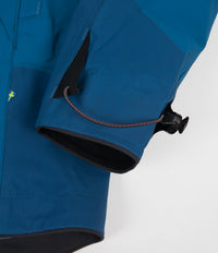 Klattermusen Allgron 2.0 Jacket - Blue Sapphire thumbnail