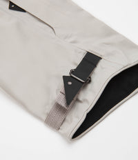 Klattermusen Allsvinn Jacket - Dove Grey thumbnail