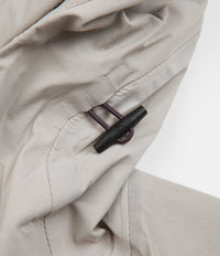 Klattermusen Allsvinn Jacket - Dove Grey thumbnail