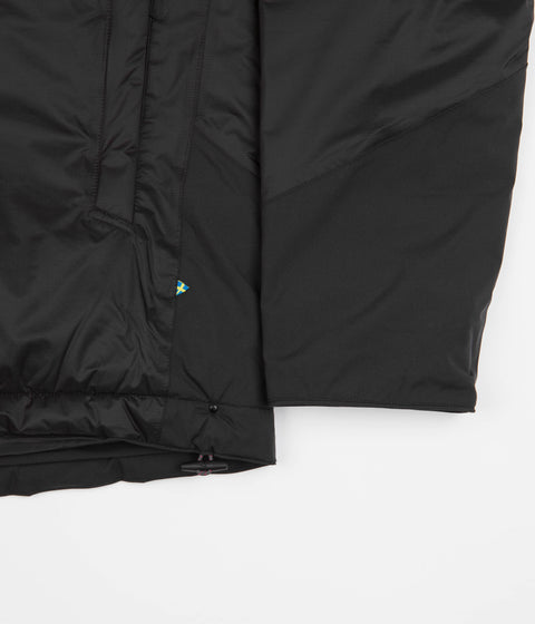 Klattermusen Bifrost Jacket in Raven