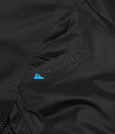 Klattermusen Bifrost Jacket in Raven