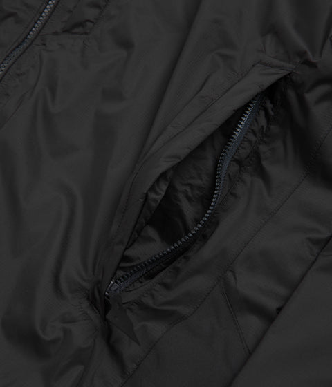 Klattermusen Bifrost Jacket in Raven