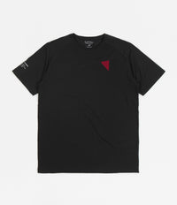 Klattermusen Fafne T-Shirt in Raven thumbnail