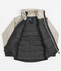 Klattermusen Farbaute Jacket - Dove Raven | Always in Colour