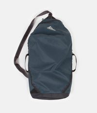 Klattermusen Glitner 60L Duffelbag - Midnight Blue / Raven thumbnail