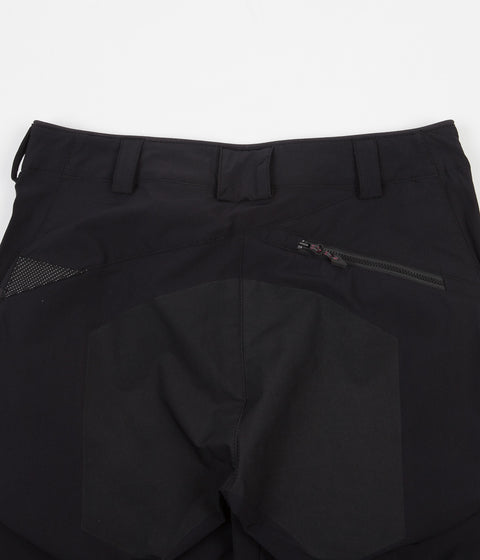 Klattermusen Misty 2.0 Pants - Black | Always in Colour