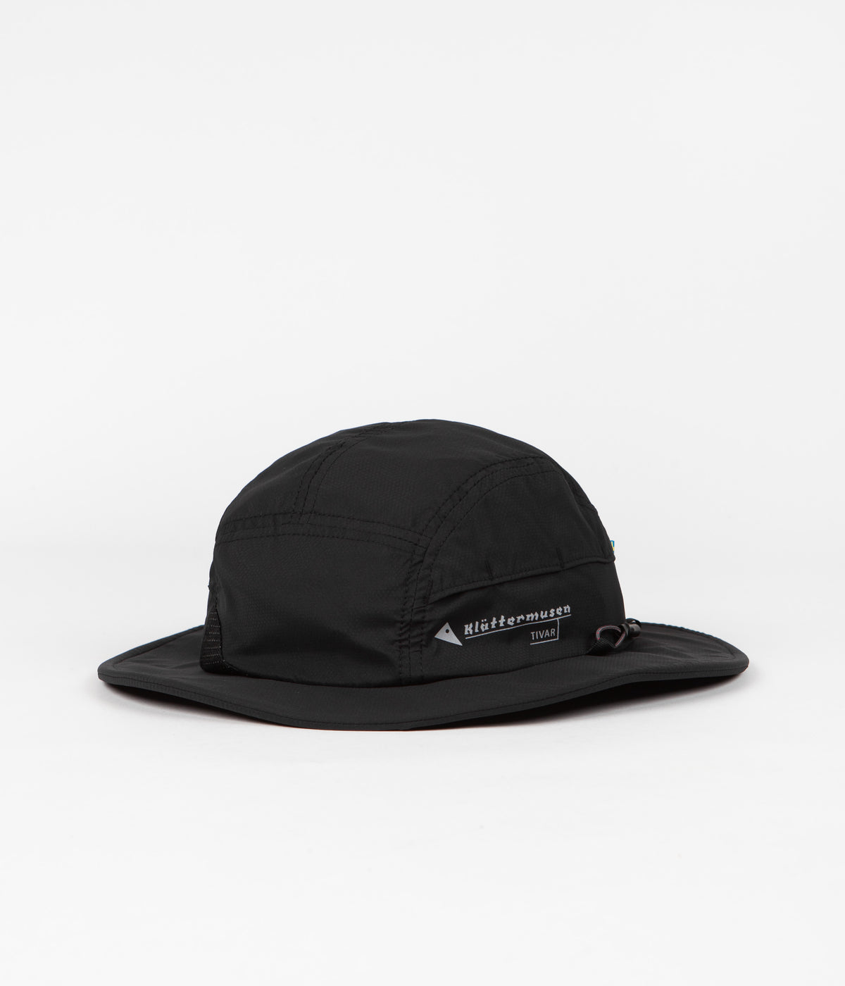 Klattermusen Tivar Hat - Black | Always in Colour