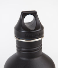 Klean Kanteen Classic 1182ml Flask - Shale Black thumbnail