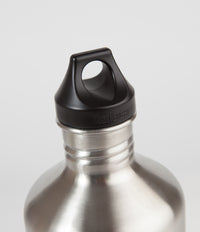 Klean Kanteen Classic 1900ml Flask - Brushed Stainless thumbnail