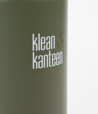 Klean Kanteen Classic 592ml Vacuum Insulated Flask - Fresh Pine thumbnail
