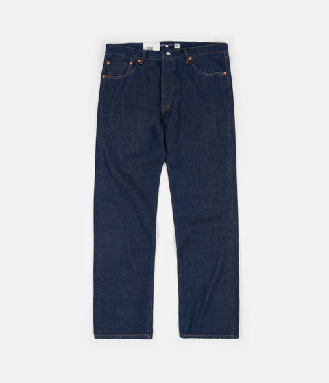 Levi s Made Crafted 501 93 Straight Jeans Everest Always in Colour