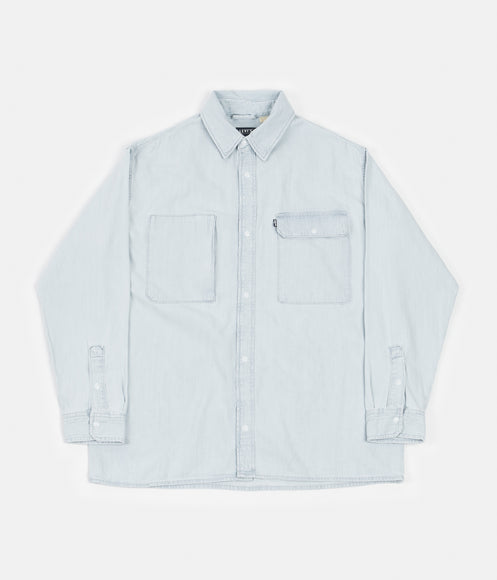 Levi’s® Made & Crafted® Mountain Shirt - Mammoth