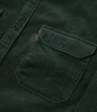 Levi’s® Red Tab™ Jackson Worker Shirt - Python Green thumbnail