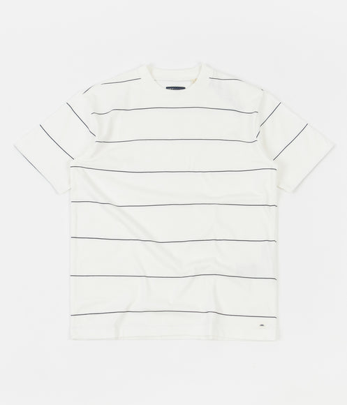 Levi's® Made & Crafted® Loose T-Shirt - Sunday Stripe