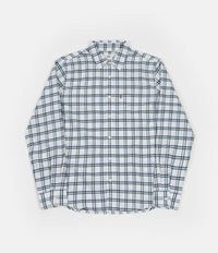 Levi's® Red Tab™ Classic 1 Pocket Shirt - Forest Biome thumbnail