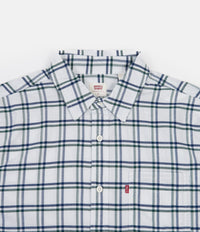Levi's® Red Tab™ Classic 1 Pocket Shirt - Forest Biome thumbnail