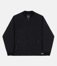 Levi's® Red Tab™ Hyde Quilted Bomber Jacket - Caviar thumbnail