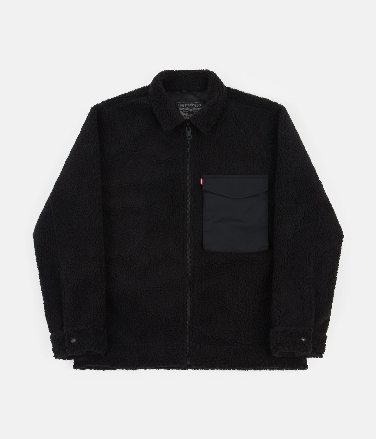 Levis shop mason jacket