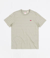 Levi's® Red Tab™ Original HM T-Shirt - Grass Flower Seagrass thumbnail