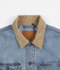 Levi's® Red Tab™ Sunset Trucker Jacket - How Strong thumbnail