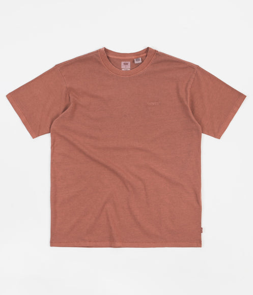 Levi's® Red Tab™ Vintage T-Shirt - Marsala