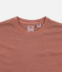 Levi's® Red Tab™ Vintage T-Shirt - Marsala thumbnail