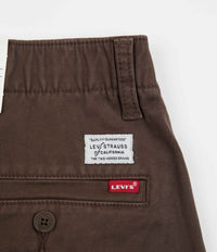Levi's® Red Tab™ XX Chino EZ Tapered II Pants - Brown thumbnail