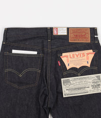 Levi's® Vintage Clothing 1954 501® Jeans - Rigid thumbnail