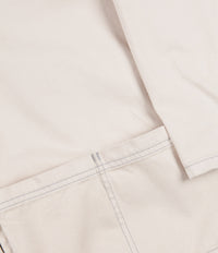 Levi's® Vintage Clothing 1960's Anorak Jacket - Cloud Cream thumbnail
